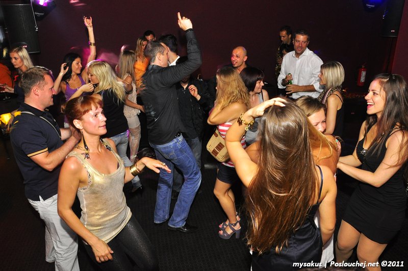 Summer House - 11.7.11